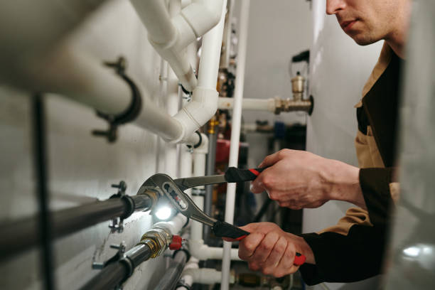 Best Drain Cleaning Services  in Maud, TX