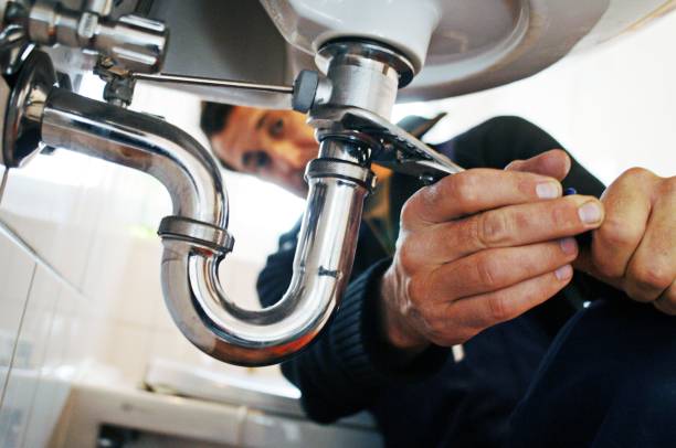 Best Faucet Repair  in Maud, TX
