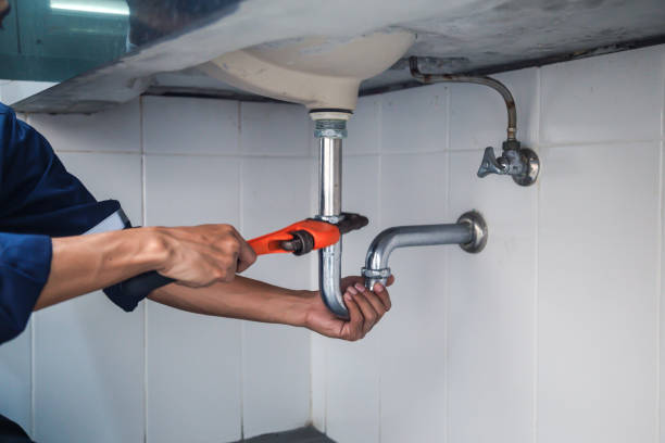 Best Emergency Plumber  in Maud, TX