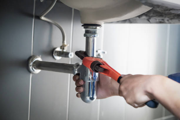 Best Sprinkler Systems  in Maud, TX
